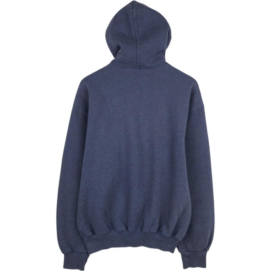 古着 80~90年代 ラッセル Russell ATHLETIC スウェットフルジップ