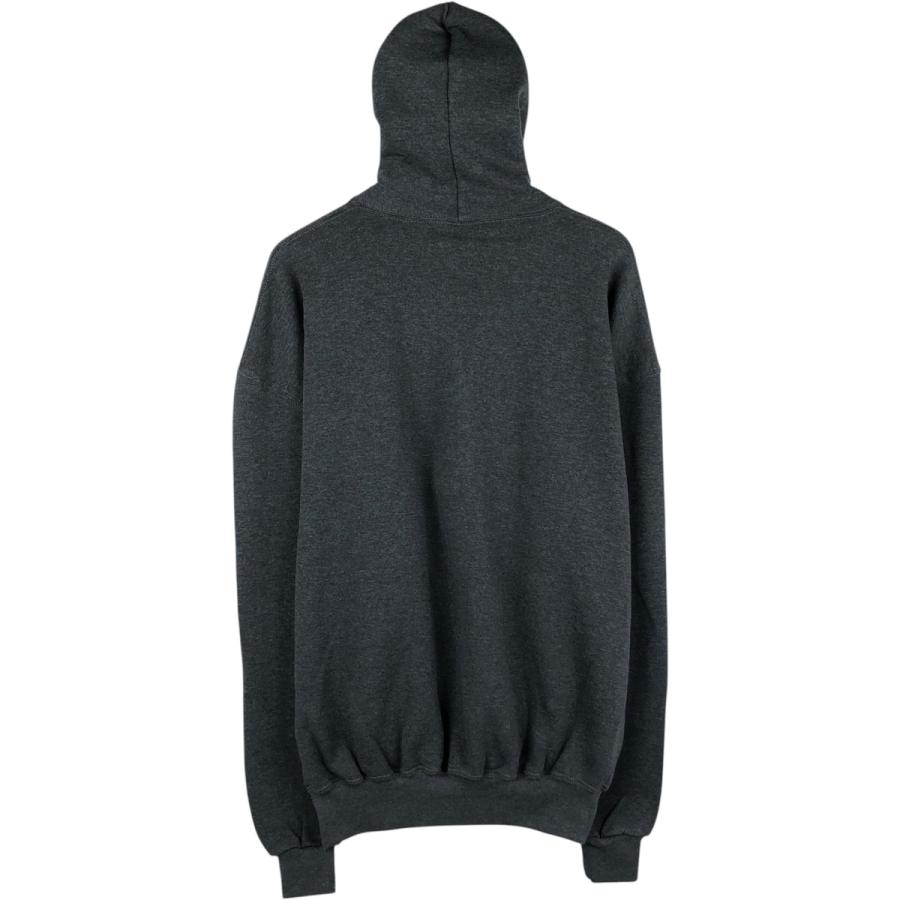 古着 ラッセル Russell ATHLETIC スウェットフルジップパーカー メンズ