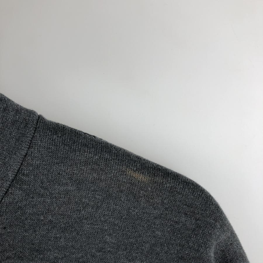 古着 ラッセル Russell ATHLETIC スウェットフルジップパーカー メンズ
