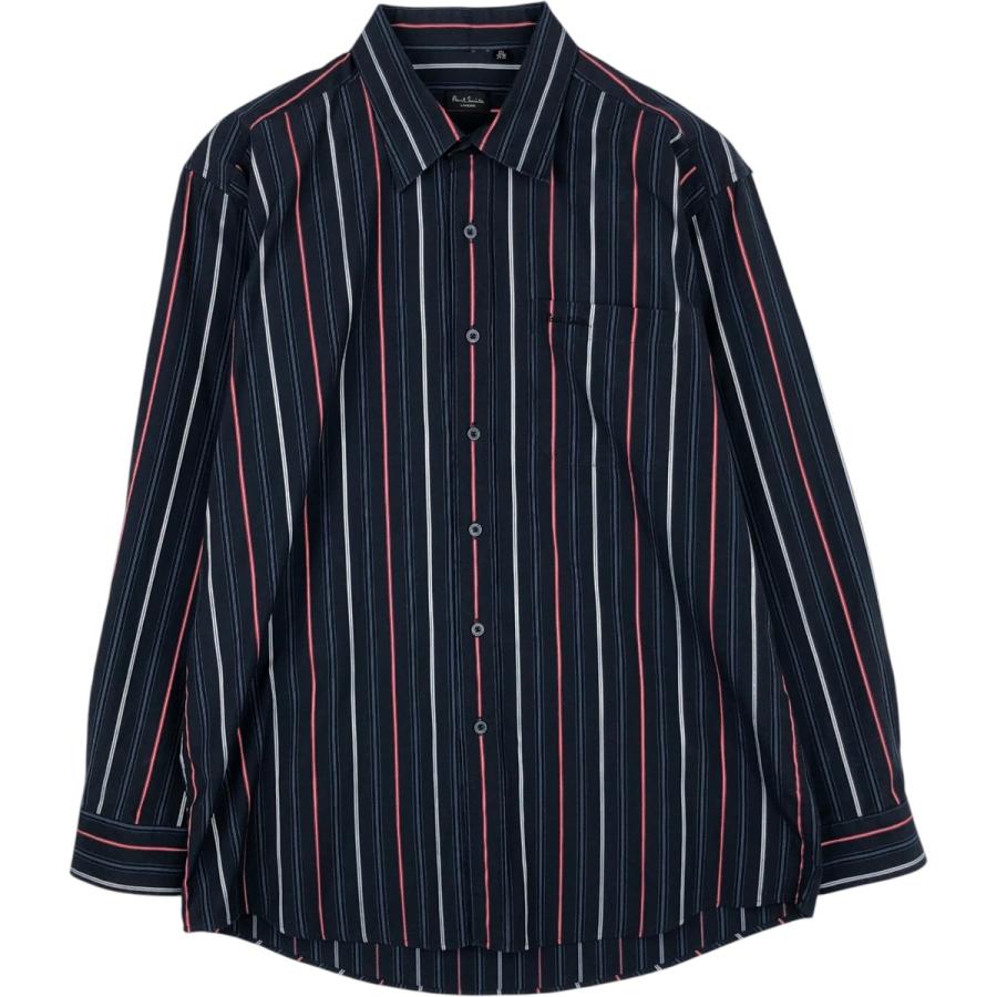 Paul Smith（ポール・スミス） 古着 Paul Smith LONDON 長袖 コットン
