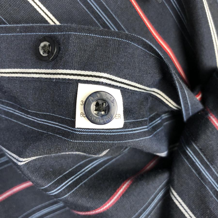 Paul Smith（ポール・スミス） 古着 Paul Smith LONDON 長袖 コットン
