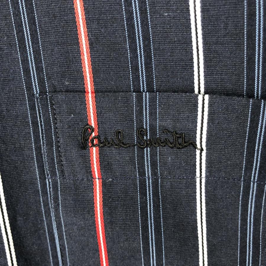Paul Smith（ポール・スミス） 古着 Paul Smith LONDON 長袖 コットン