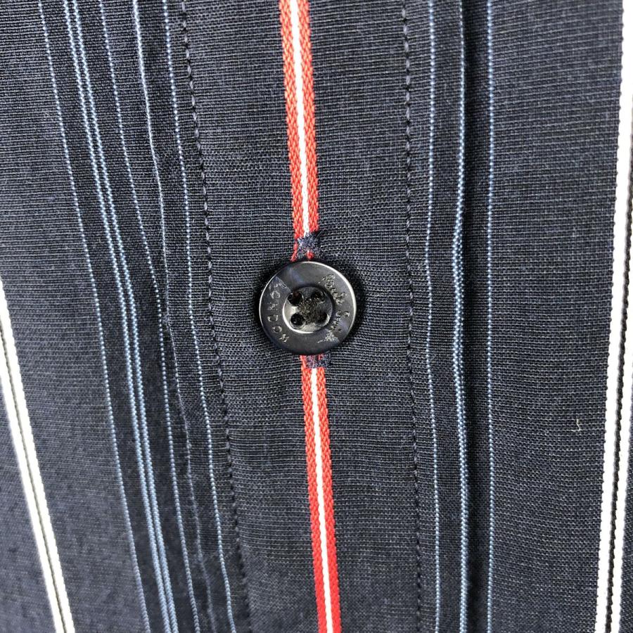 Paul Smith（ポール・スミス） 古着 Paul Smith LONDON 長袖 コットン