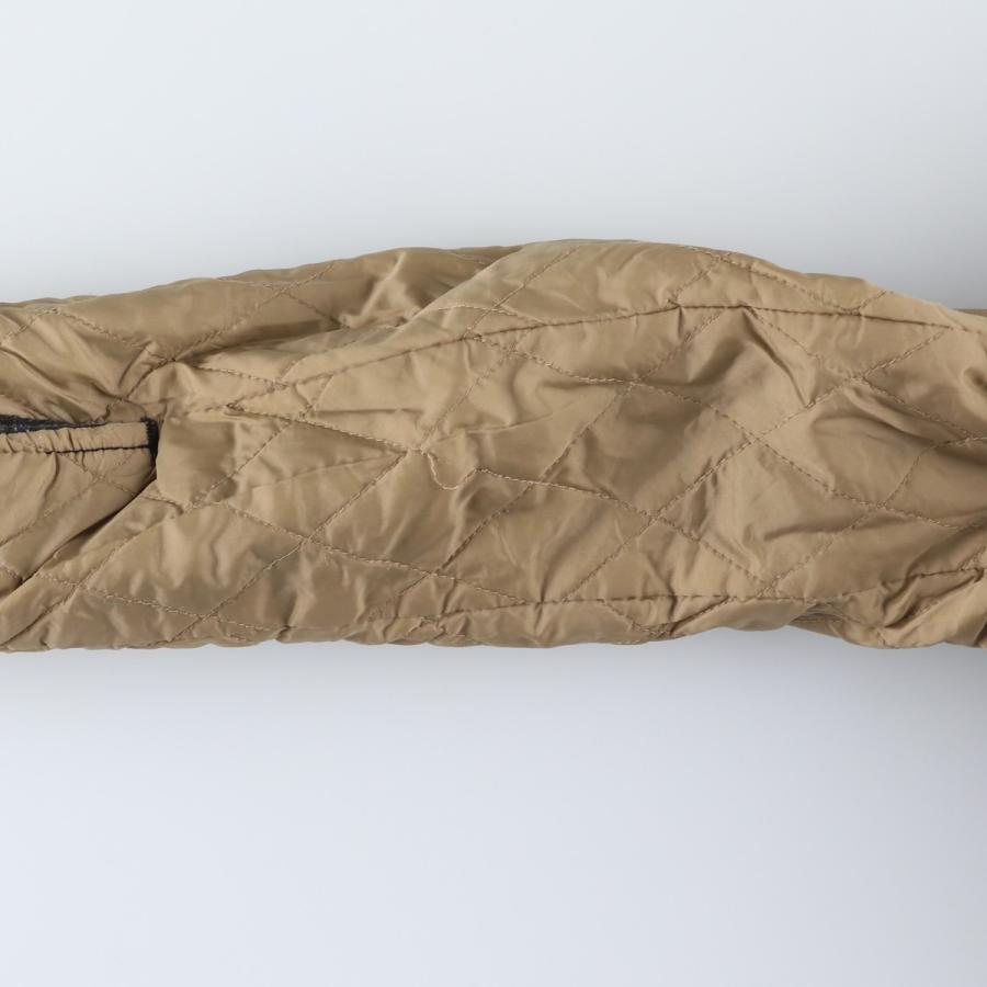 Levi's（リーバイス） 古着 中綿入り デニムボアジャケット メンズM