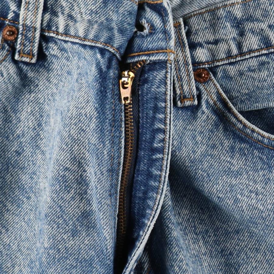 Levi's（リーバイス） 古着 80年代 Levi's 40506-0209 オレンジタブ