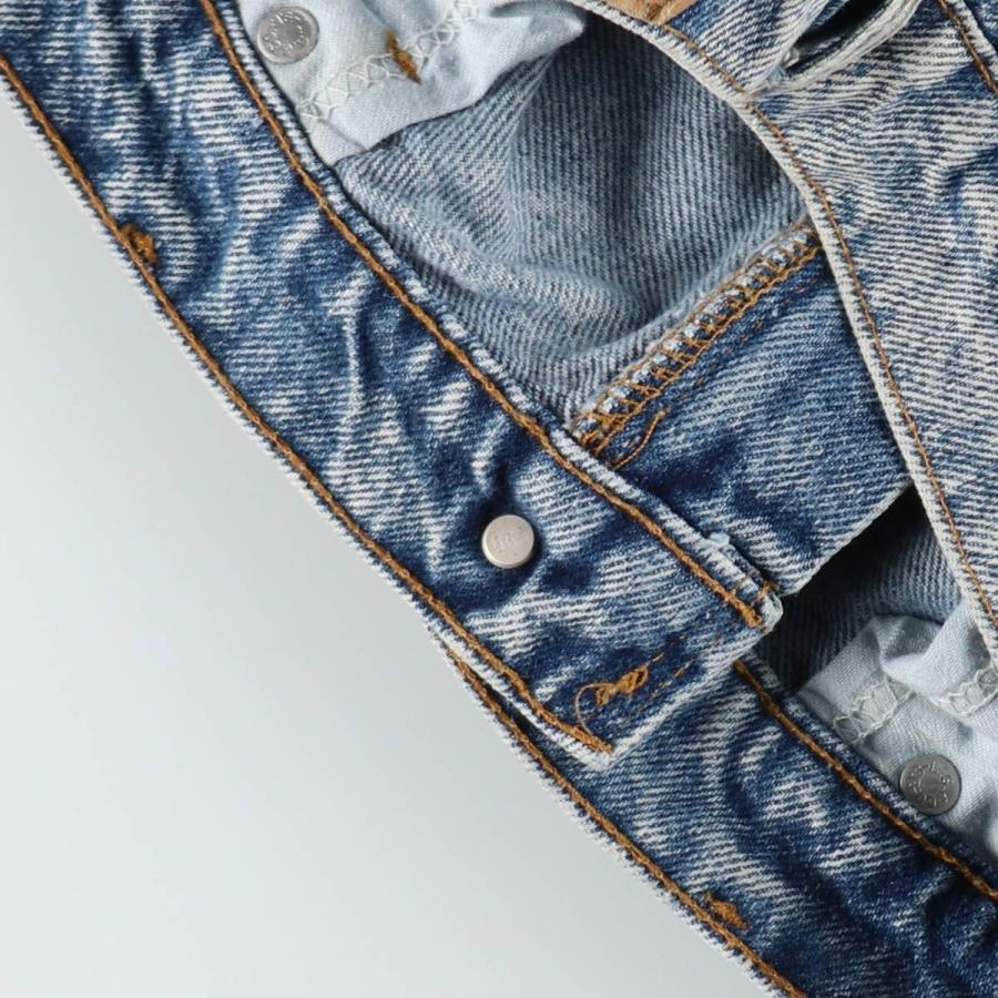 Levi's（リーバイス） 古着 80年代 Levi's 40506-0209 オレンジタブ