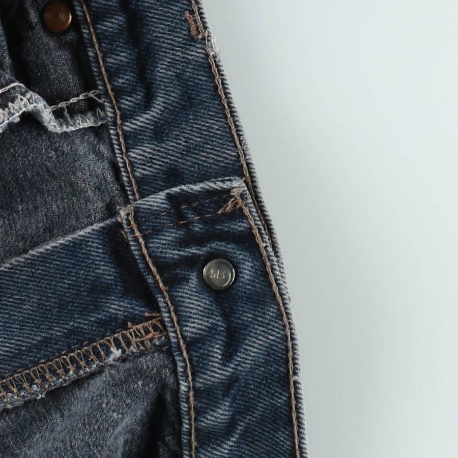 Levi's（リーバイス） 古着 90年代 Levi's 545-4165 ストレートデニム