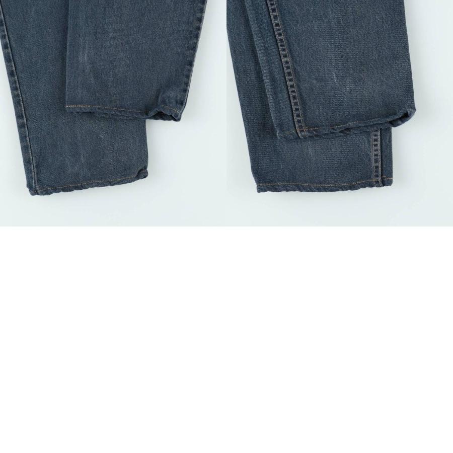 Levi's（リーバイス） 古着 90年代 Levi's 545-4165 ストレートデニム