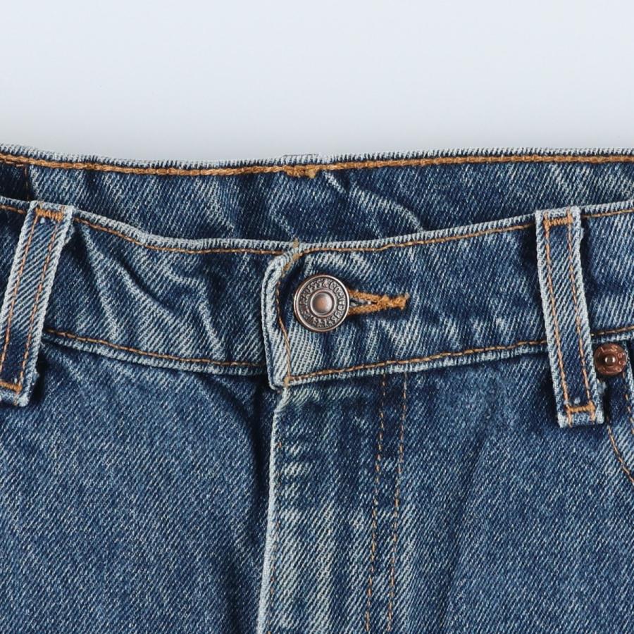 Levi's（リーバイス） 古着 90年代 Levi's 00505-4388 REGULAR FIT