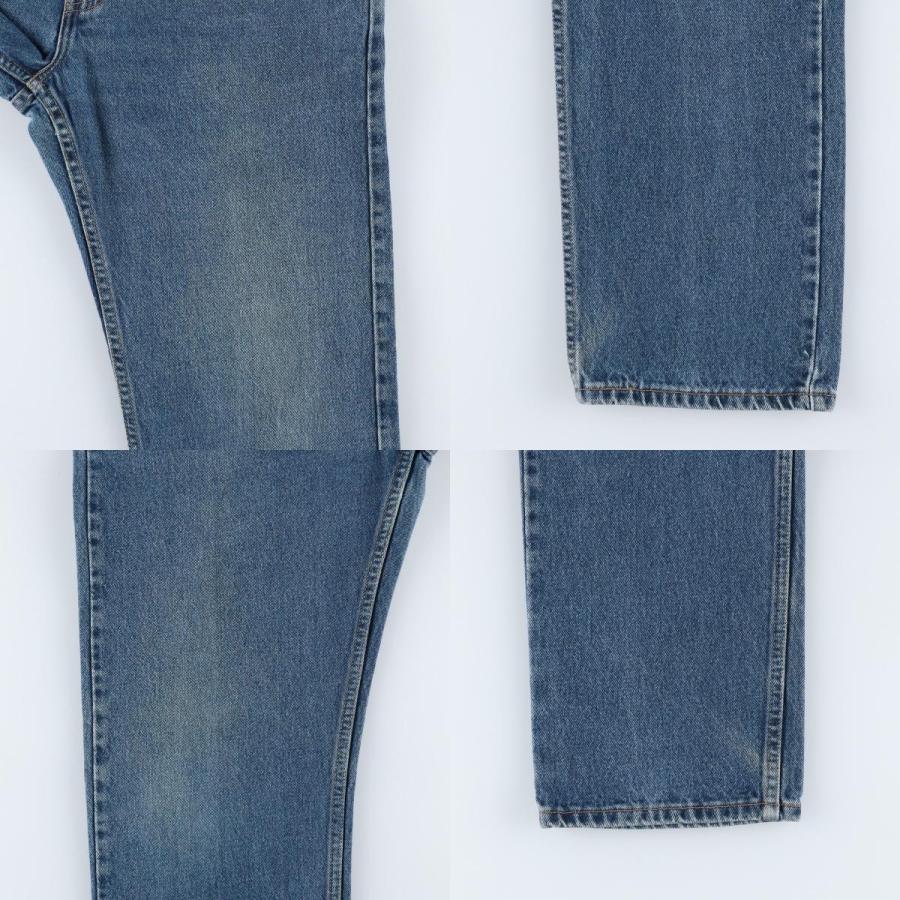 Levi's（リーバイス） 古着 90年代 Levi's 00505-4388 REGULAR FIT