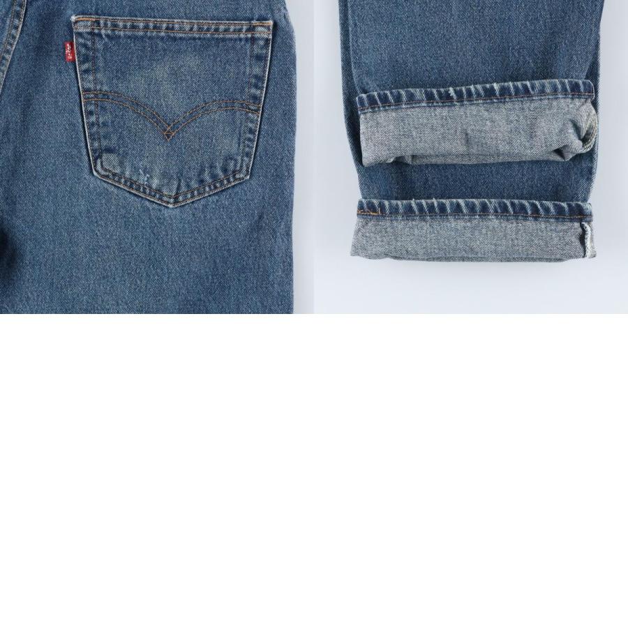 Levi's（リーバイス） 古着 90年代 Levi's 00505-4388 REGULAR FIT