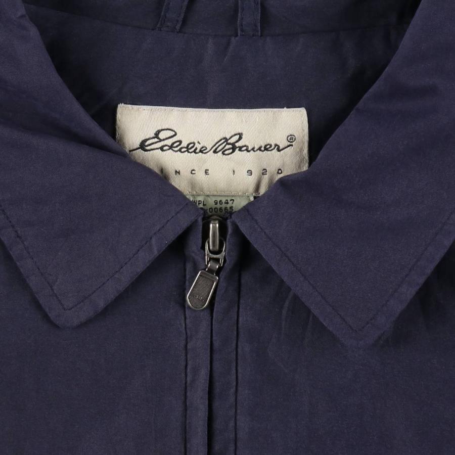 Eddie Bauer チェック柄ジャケット 90s スイングトップ 希少】 90s Eddie Bauer スイングトップ チェック ヴィンテージ 【公式
