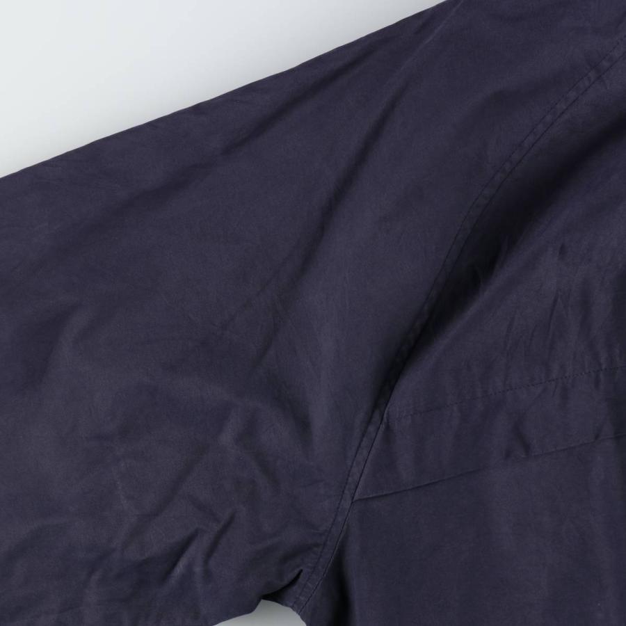 Eddie Bauer（エディーバウアー） 古着 90年代~ チェック柄ライナー