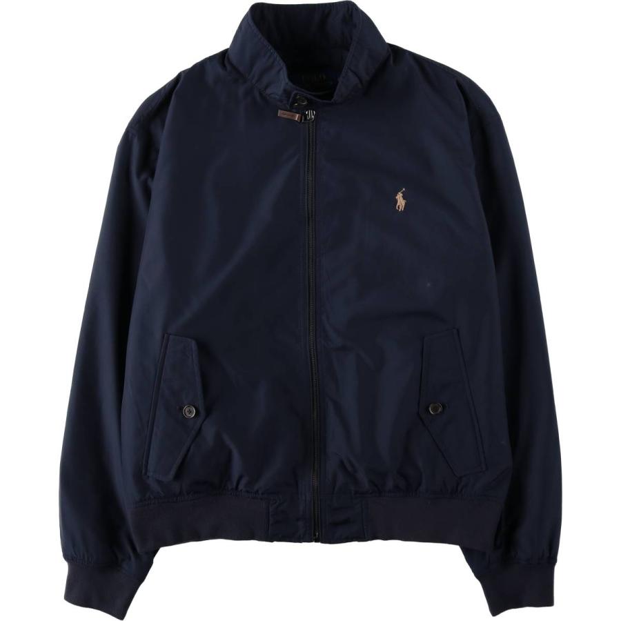 古着 ラルフローレン Ralph Lauren POLO RALPH LAUREN ハリントン