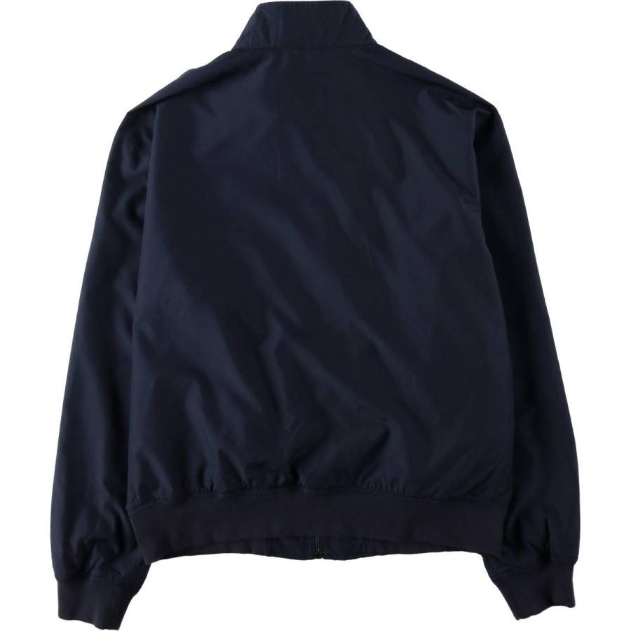 古着 ラルフローレン Ralph Lauren POLO RALPH LAUREN ハリントン