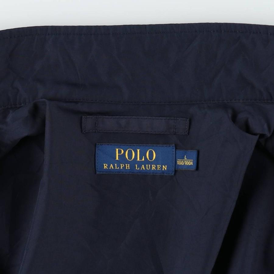 古着 ラルフローレン Ralph Lauren POLO RALPH LAUREN ハリントン