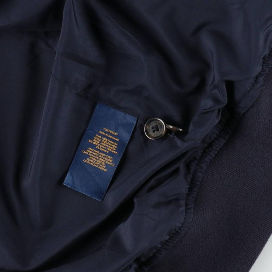 古着 ラルフローレン Ralph Lauren POLO RALPH LAUREN ハリントン