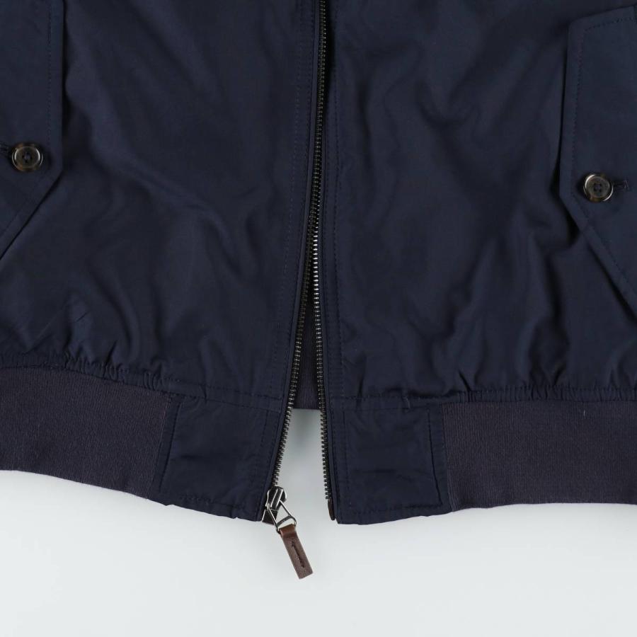 古着 ラルフローレン Ralph Lauren POLO RALPH LAUREN ハリントン