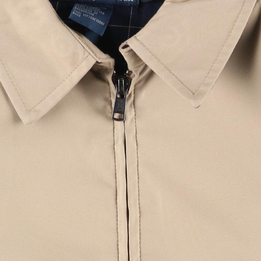 古着 ラルフローレン Ralph Lauren POLO by スイングトップ スポーツ