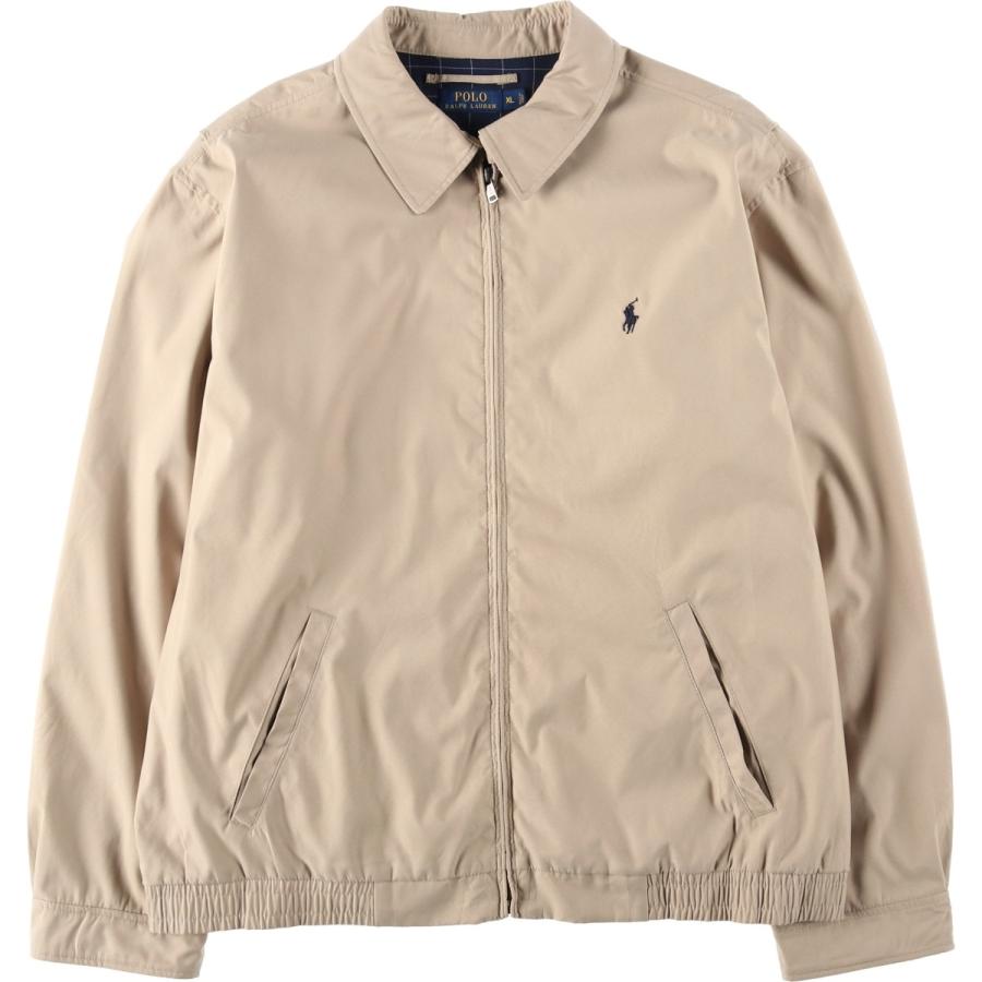 古着 ラルフローレン Ralph Lauren POLO RALPH LAUREN スイングトップ