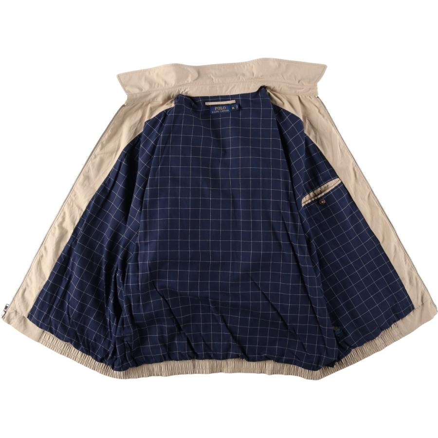 古着 ラルフローレン Ralph Lauren POLO RALPH LAUREN スイングトップ