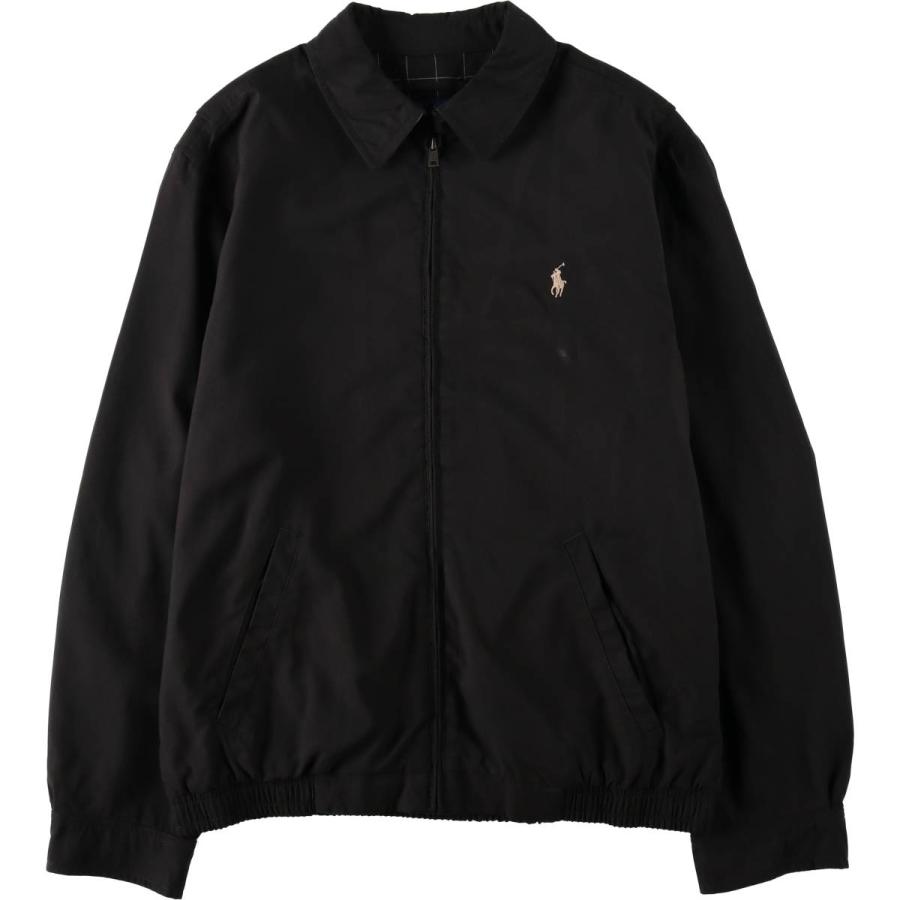 古着 ラルフローレン Ralph Lauren POLO RALPH LAUREN スイングトップ