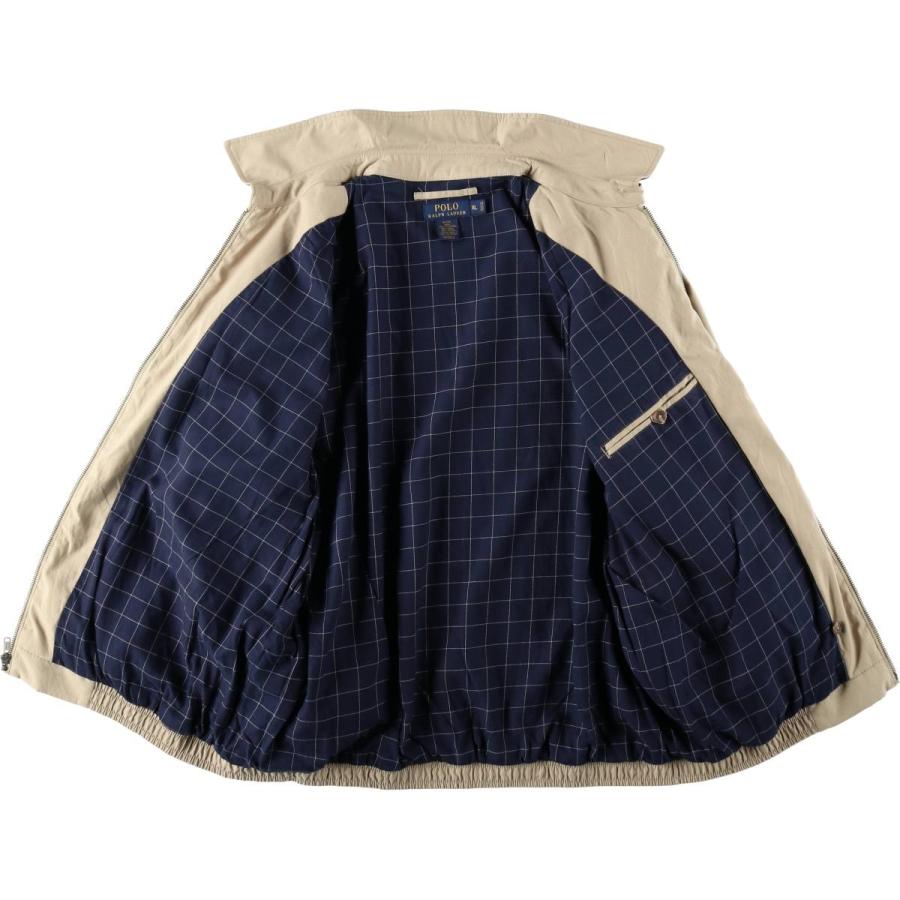 古着 ラルフローレン Ralph Lauren POLO RALPH LAUREN スイングトップ