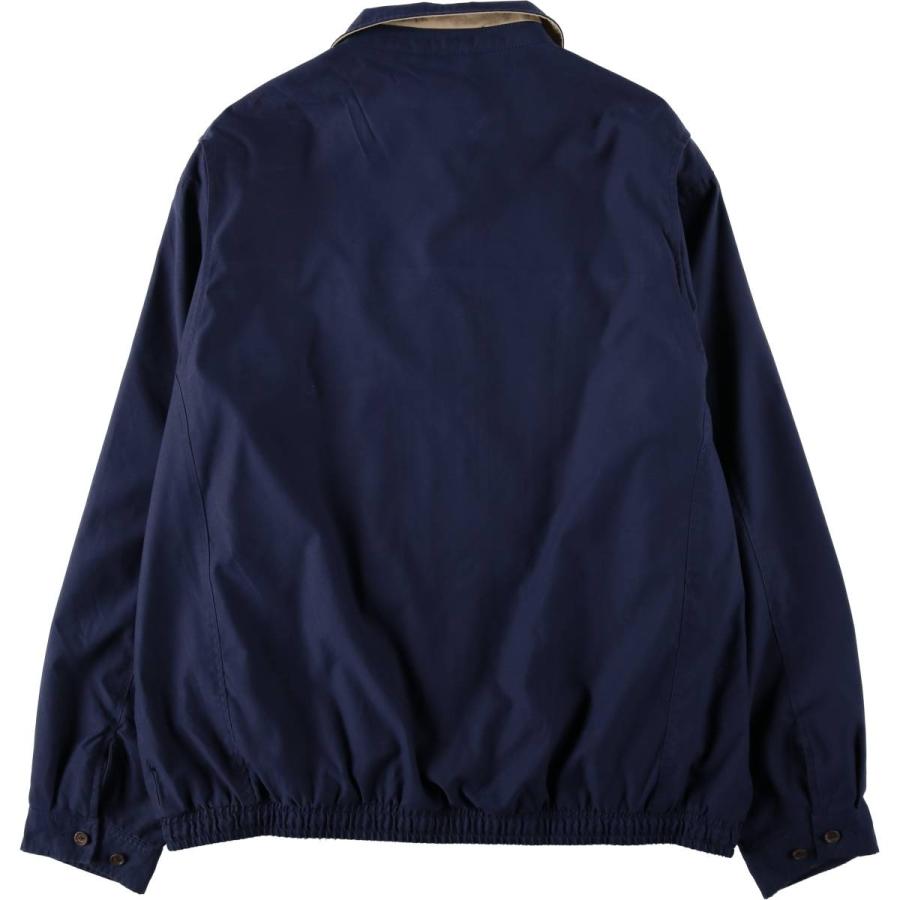 古着 ラルフローレン Ralph Lauren POLO by スイングトップ スポーツ