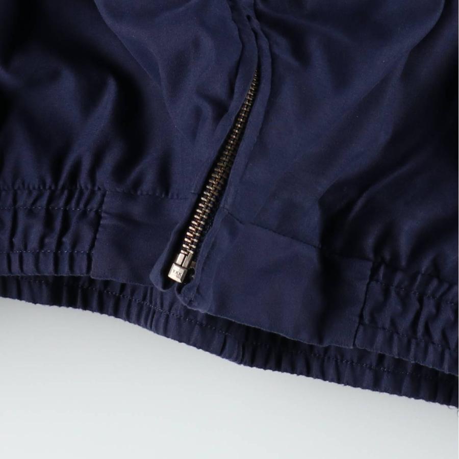 古着 ラルフローレン Ralph Lauren POLO by スイングトップ スポーツ