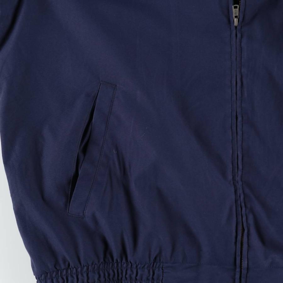 古着 ラルフローレン Ralph Lauren POLO by スイングトップ スポーツ