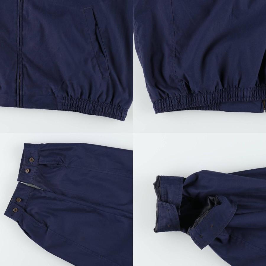 古着 ラルフローレン Ralph Lauren POLO by スイングトップ スポーツ