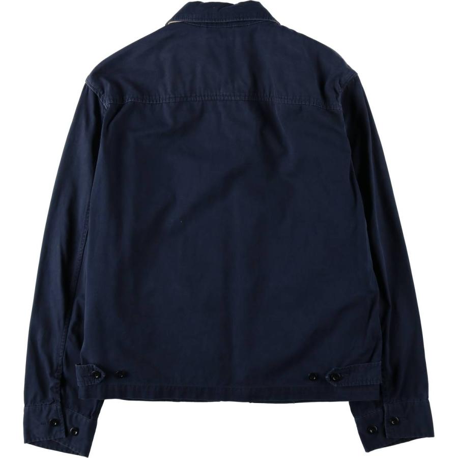 古着 ラルフローレン Ralph Lauren POLO by スイングトップ スポーツ