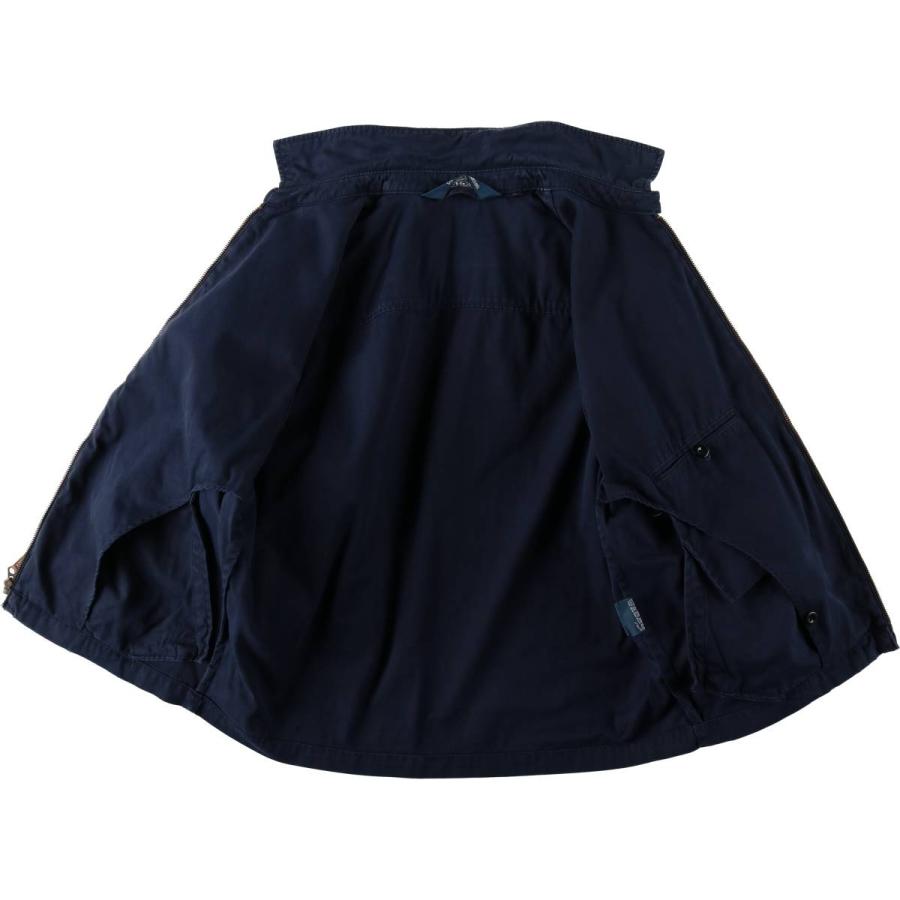 古着 ラルフローレン Ralph Lauren POLO by スイングトップ スポーツ