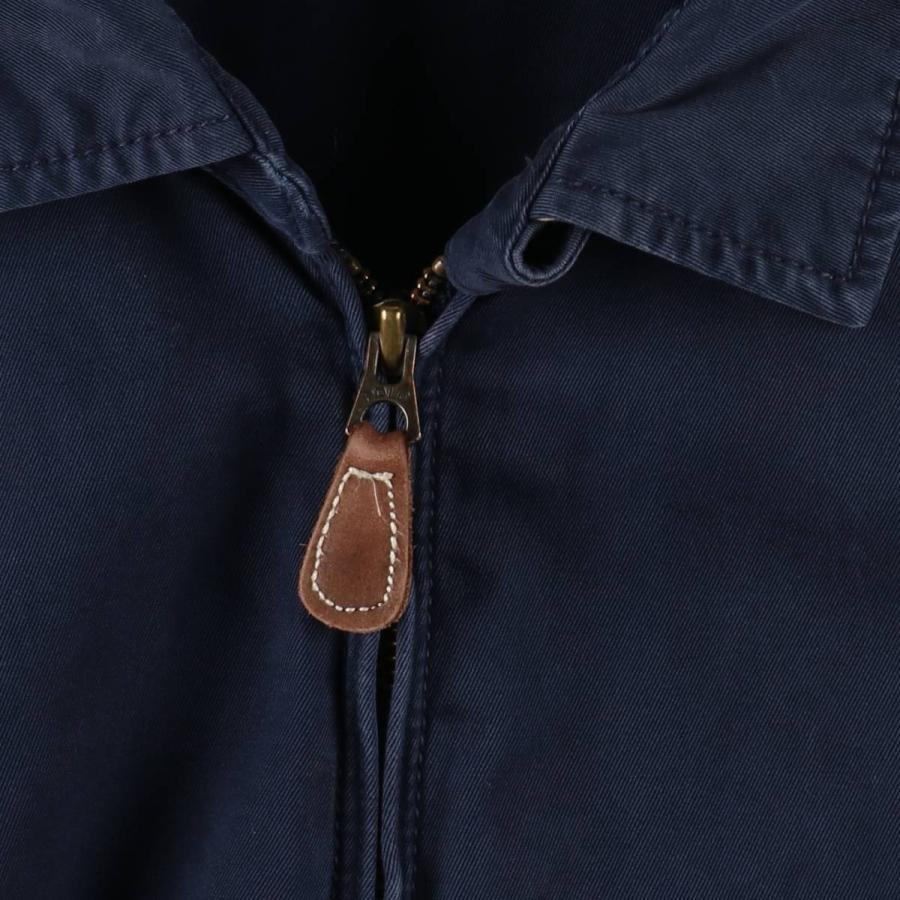古着 ラルフローレン Ralph Lauren POLO by スイングトップ スポーツ
