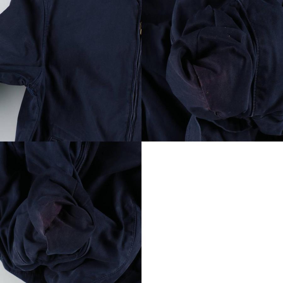 古着 ラルフローレン Ralph Lauren POLO by スイングトップ スポーツ