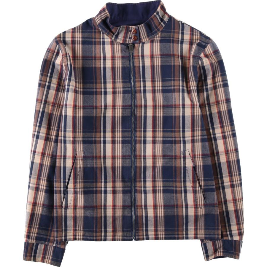 BROOKS BROTHERS（ブルックスブラザーズ） 古着 Est.1818 チェック柄 