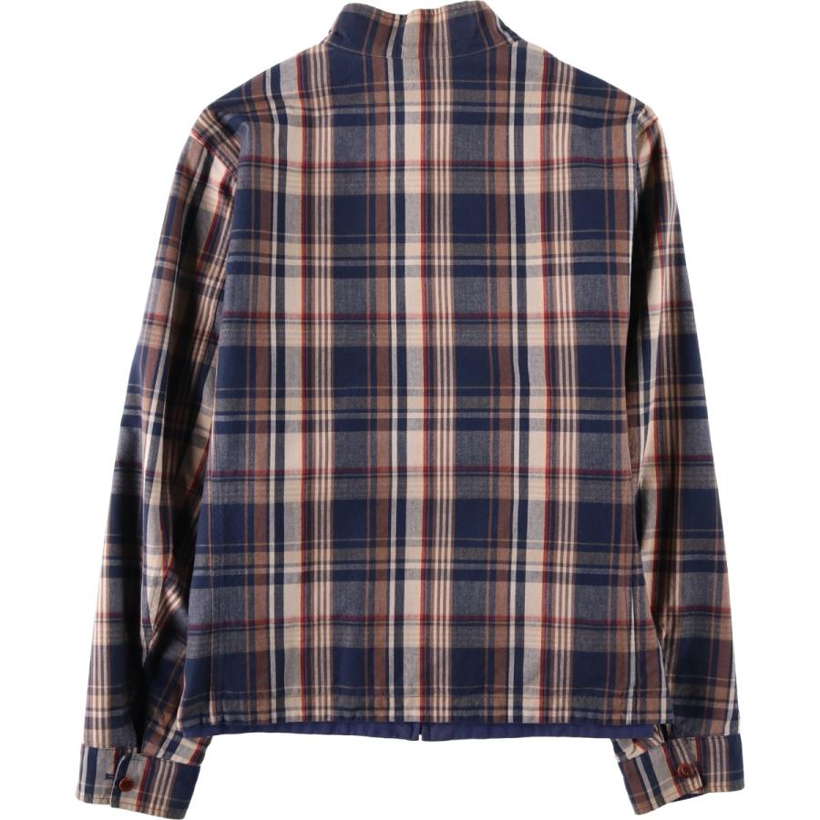 BROOKS BROTHERS（ブルックスブラザーズ） 古着 Est.1818 チェック柄