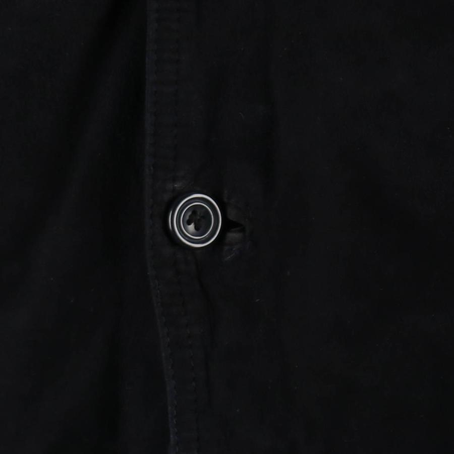 古着 OUTFIT WEAR バルスタージャケット スエードレザーブルゾン