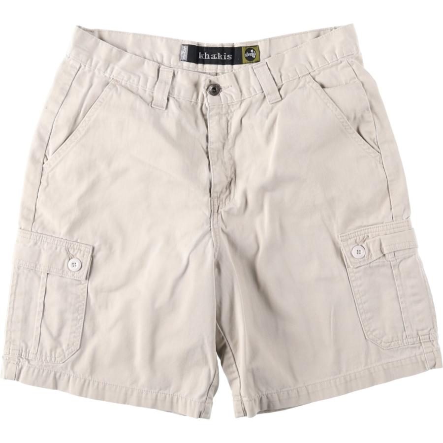 Levi's（リーバイス） 古着 Levi's SILVER TAB シルバータブ KHAKIS