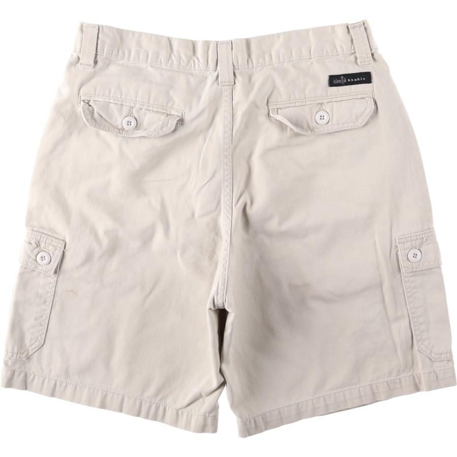 Levi's（リーバイス） 古着 Levi's SILVER TAB シルバータブ KHAKIS