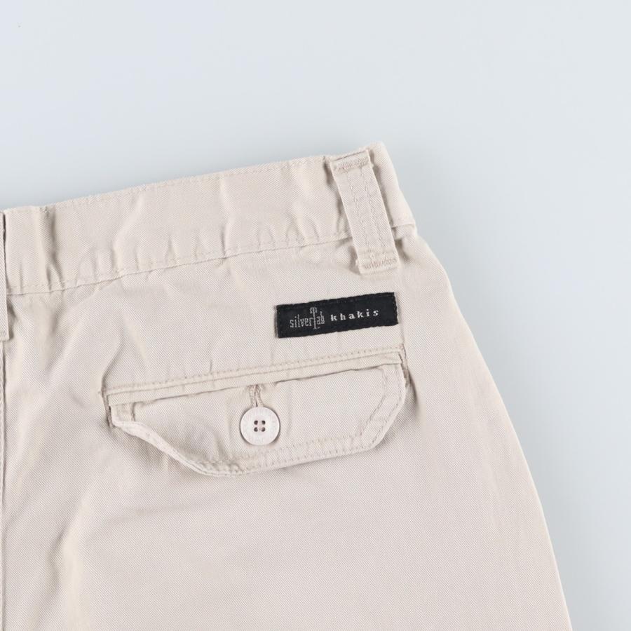 Levi's（リーバイス） 古着 Levi's SILVER TAB シルバータブ KHAKIS