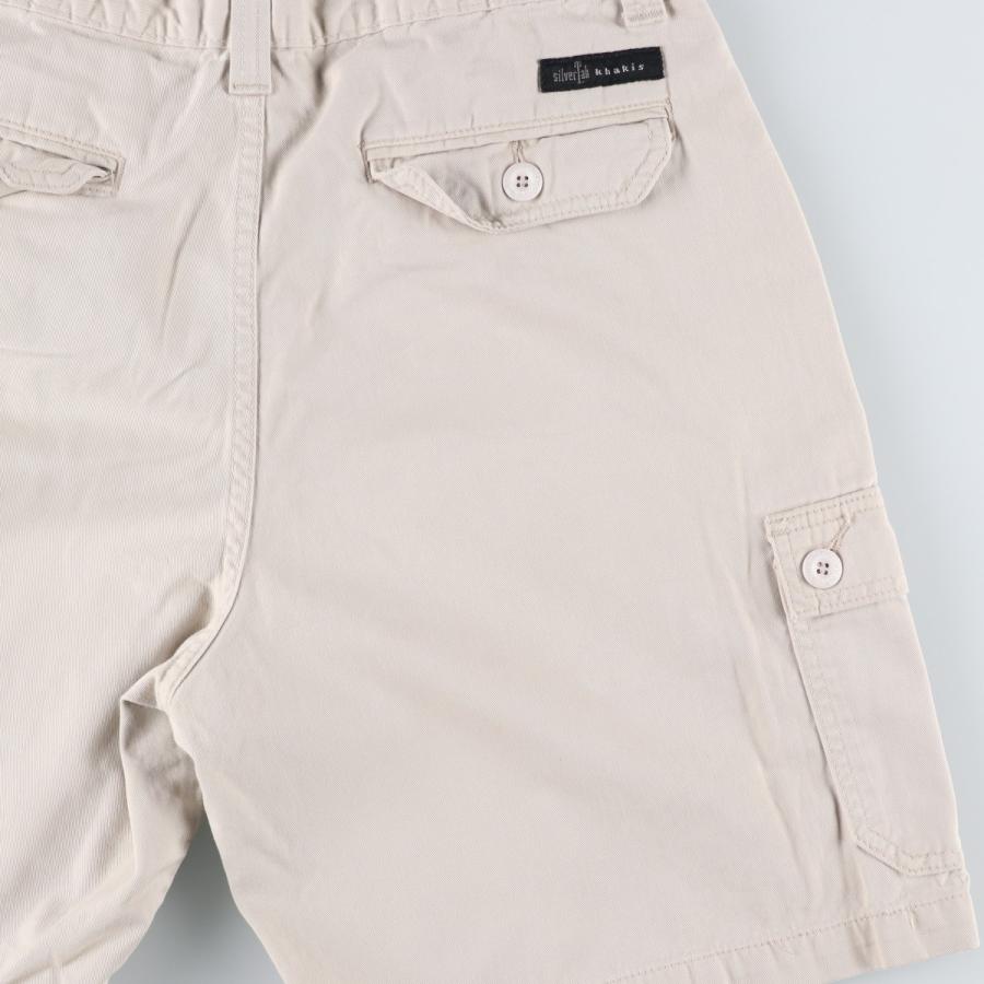 Levi's（リーバイス） 古着 Levi's SILVER TAB シルバータブ KHAKIS
