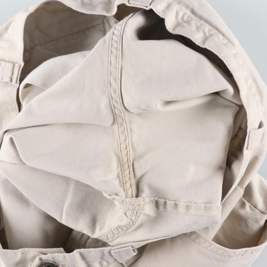 Levi's（リーバイス） 古着 Levi's SILVER TAB シルバータブ KHAKIS