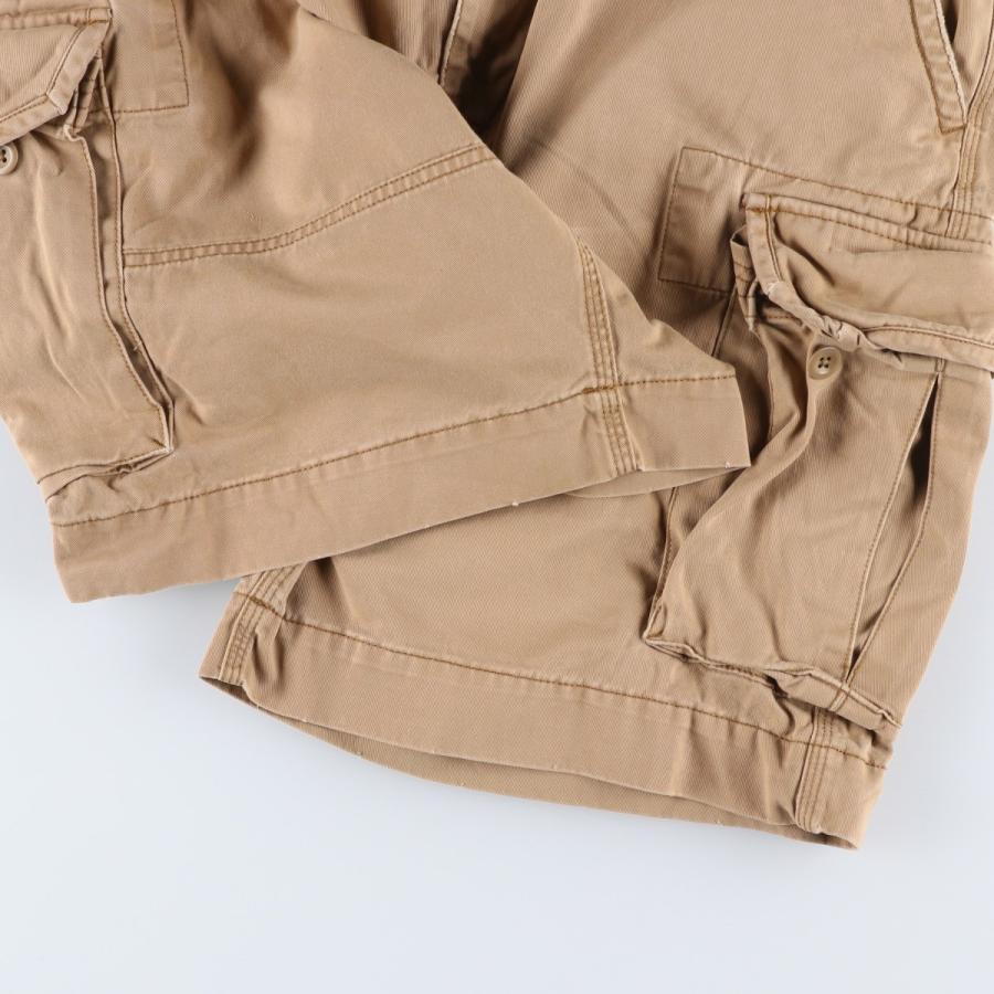 古着 ラルフローレン Ralph Lauren POLO by カーゴショーツ ショート