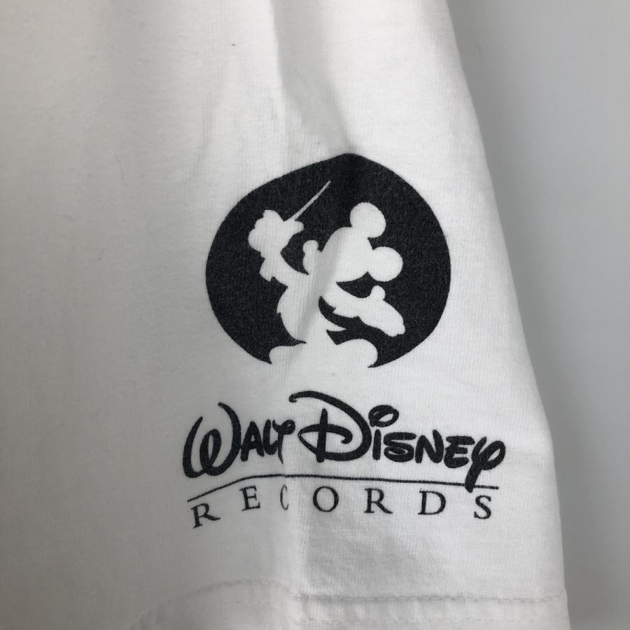 ♣ミッキー (Disney) ヘインズ／HANES BEEFY-T 古着Tシャツ Hanes（ヘインズ） 古着 Hanes BEEFY-T MICKEY MOUSE ミッキーマウス