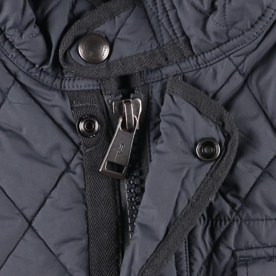 古着 ラルフローレン Ralph Lauren POLO RALPH LAUREN キルティング