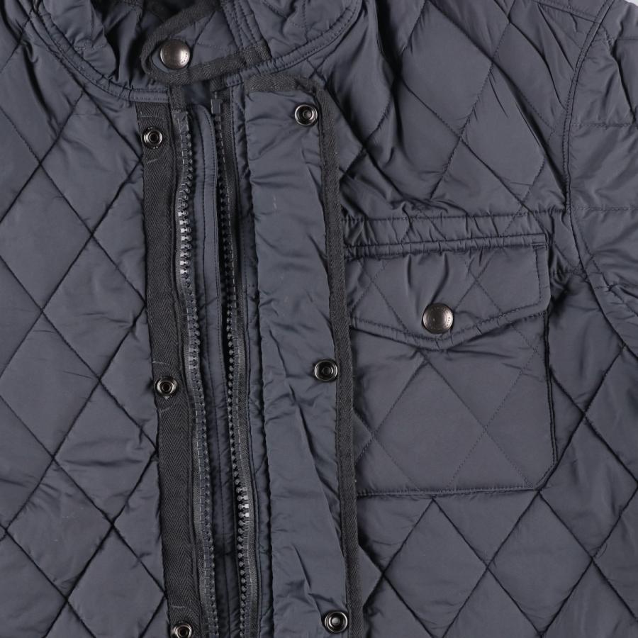 古着 ラルフローレン Ralph Lauren POLO RALPH LAUREN キルティング