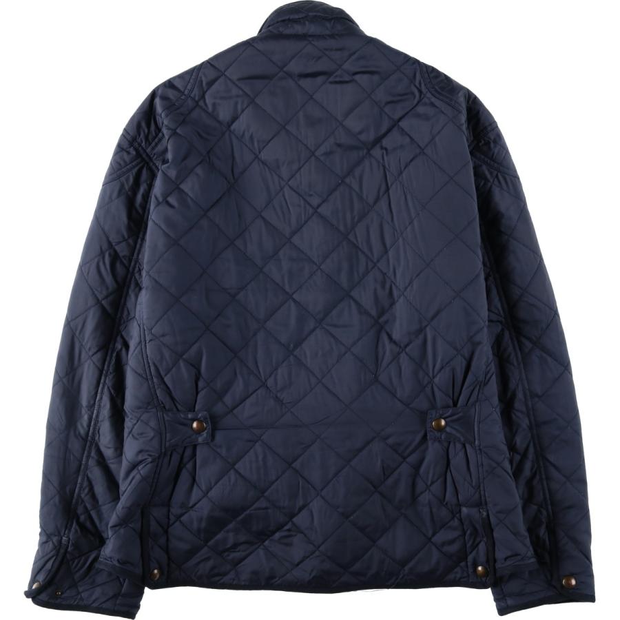 てっちゃん Polo Ralph Lauren キルティング ジャケット てっちゃん Polo Ralph Lauren キルティング ジャケット POLO RALPH