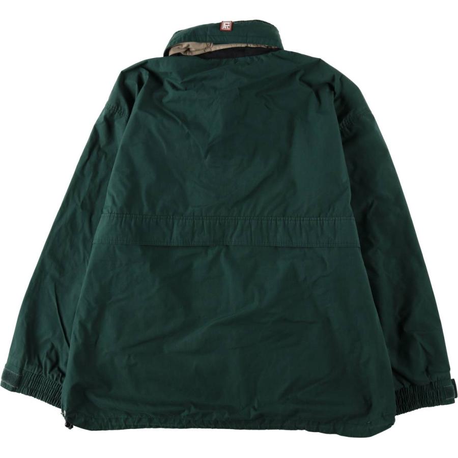 古着 ラルフローレン Ralph Lauren CHAPS チャップス アノラック