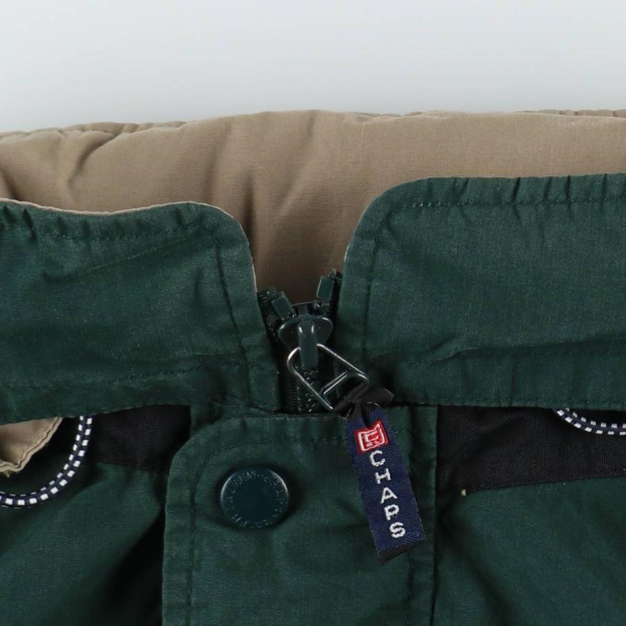 古着 ラルフローレン Ralph Lauren CHAPS チャップス アノラック